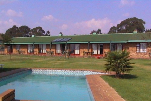 Airport Game Lodge (4)
